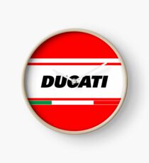 Reloj DUCATI Italy