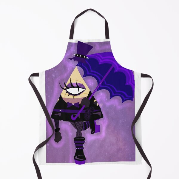Item preview, Goth Girl Bill designed and sold by Toffee-Dingo.