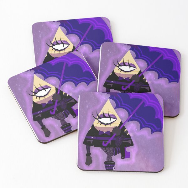 Item preview, Goth Girl Bill designed and sold by Toffee-Dingo.