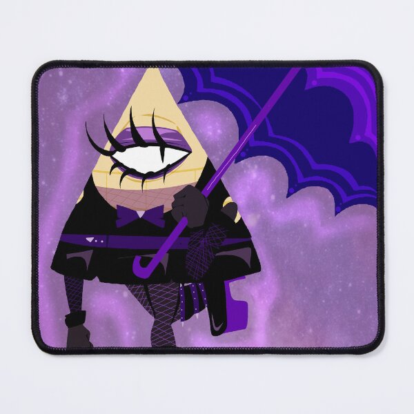 Item preview, Goth Girl Bill designed and sold by Toffee-Dingo.