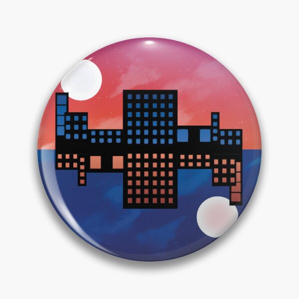 Item preview, Urban Polarity designed and sold by LaurenPatrick.