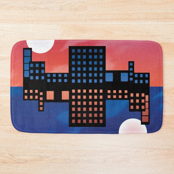 Item preview, Urban Polarity designed and sold by LaurenPatrick.