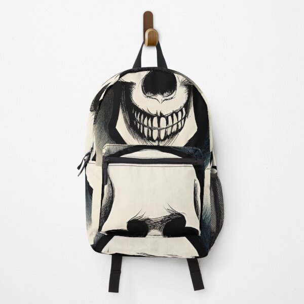 Item preview, Smiling Skull designed and sold by FrankieCaliban.
