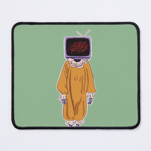 Item preview, Error computer clown designed and sold by oldbagofbones.