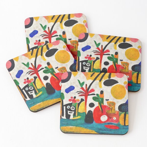 Item preview, Tropical designed and sold by boboparadise.