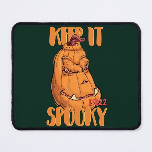Item preview, KEEP IT SPOOKY designed and sold by GAADesignz.