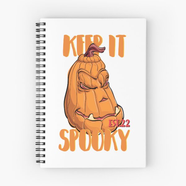 Item preview, KEEP IT SPOOKY designed and sold by GAADesignz.