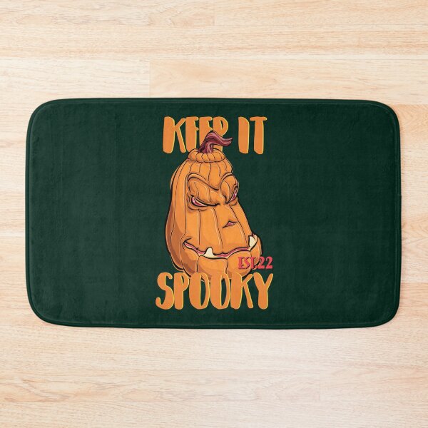 Item preview, KEEP IT SPOOKY designed and sold by GAADesignz.