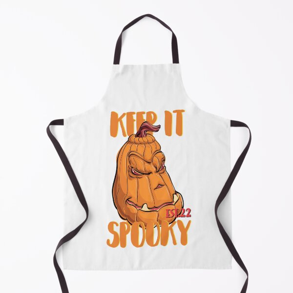 Item preview, KEEP IT SPOOKY designed and sold by GAADesignz.