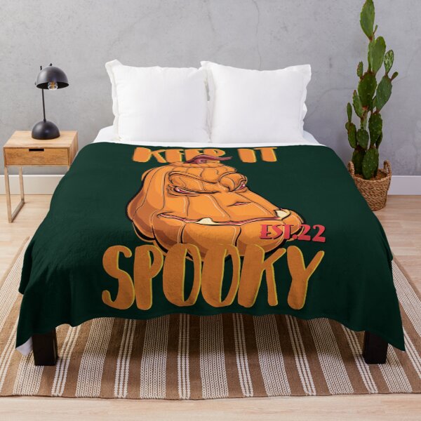 Item preview, KEEP IT SPOOKY designed and sold by GAADesignz.