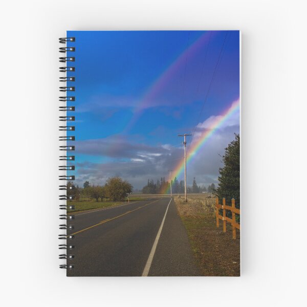 Item preview, Double Rainbow designed and sold by Photos-by-Kayla.