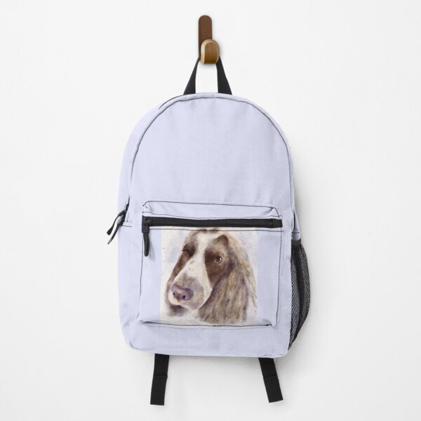 Item preview, Spaniel designed and sold by Carol Bleasdale.