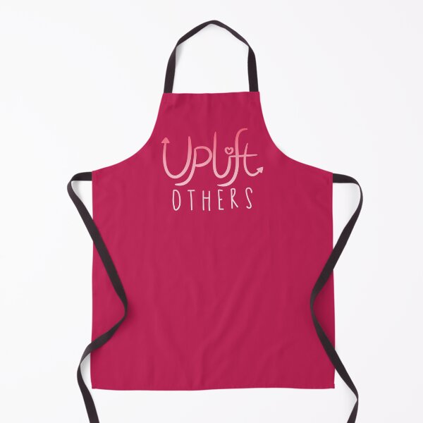 Item preview, Uplift Others designed and sold by LaurenPatrick.