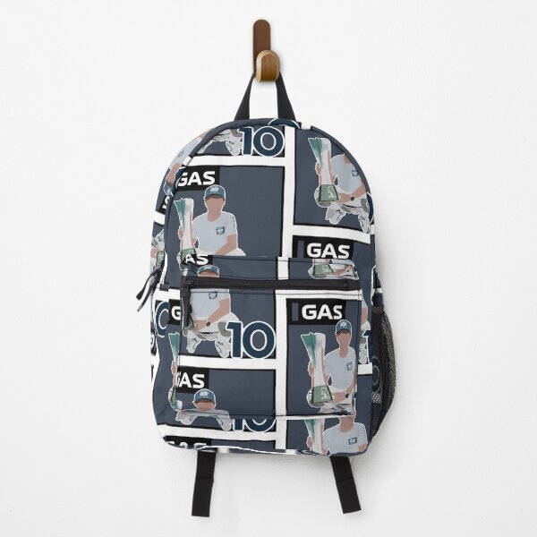 Item preview, DESIGNED BY PIERRE GASLY designed and sold by 107pour-cent.