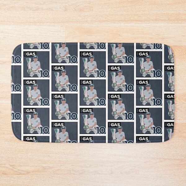 Item preview, DESIGNED BY PIERRE GASLY designed and sold by 107pour-cent.