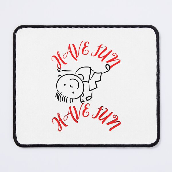 Item preview, HAVE FUN designed and sold by IsaCria.