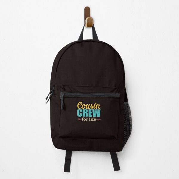 Item preview, cousin crew for life designed and sold by Best Selling ⭐⭐⭐⭐⭐(9.0).