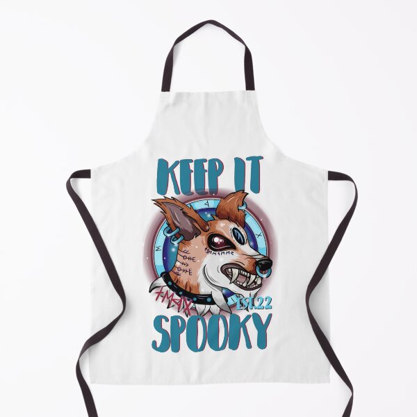 Item preview, KEEP IT SPOOKY designed and sold by GAADesignz.
