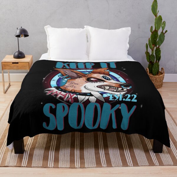 Item preview, KEEP IT SPOOKY designed and sold by GAADesignz.