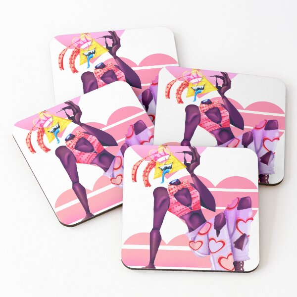 Item preview, Pink Bill designed and sold by Toffee-Dingo.