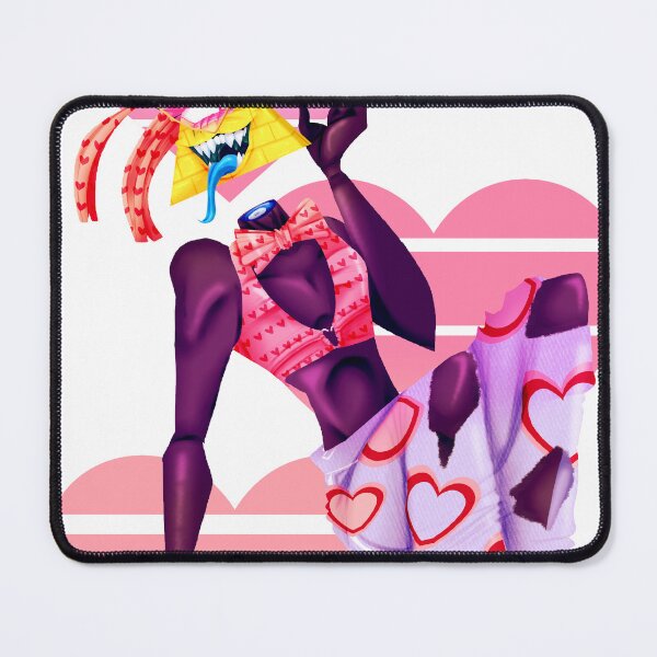 Item preview, Pink Bill designed and sold by Toffee-Dingo.