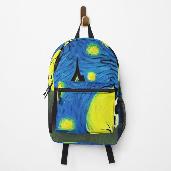 Item preview, Halloween night over the village designed and sold by Travelways.