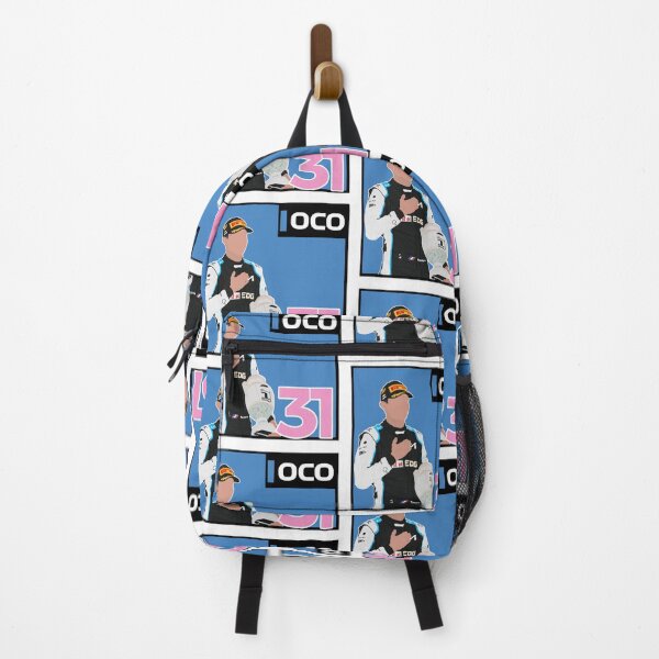 Item preview, ESTEBAN OCON designed and sold by 107pour-cent.