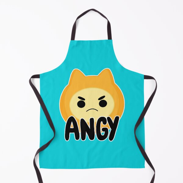 Item preview, ANGY designed and sold by BlueJayArtists.