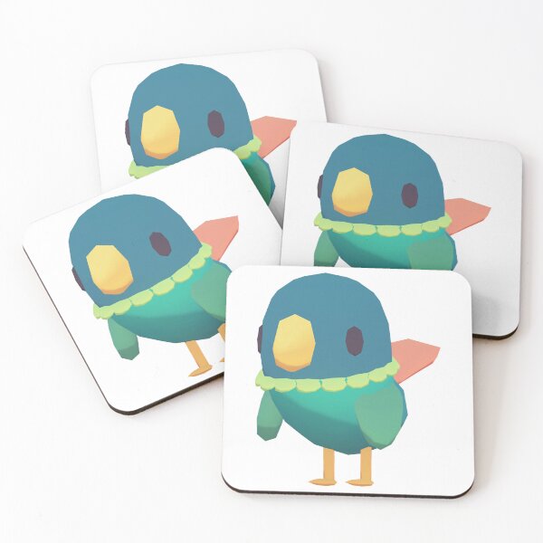 Artikelvorschau, Ooblets entworfen und verkauft von BlueJayArtists.
