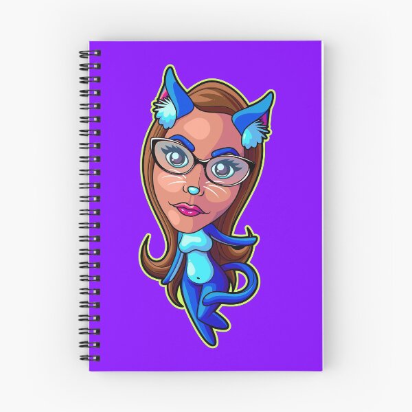 Item preview, Kitty Power designed and sold by artdyslexia.