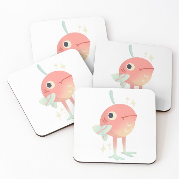 Artikelvorschau, Ooblets entworfen und verkauft von BlueJayArtists.