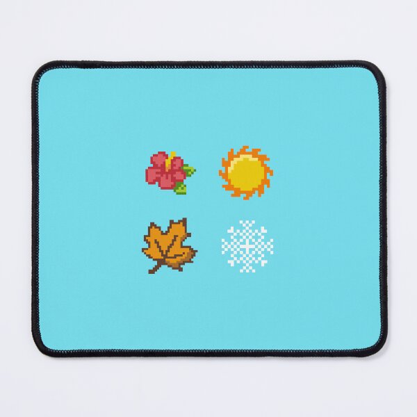 Item preview, Seasons designed and sold by techiedorm.