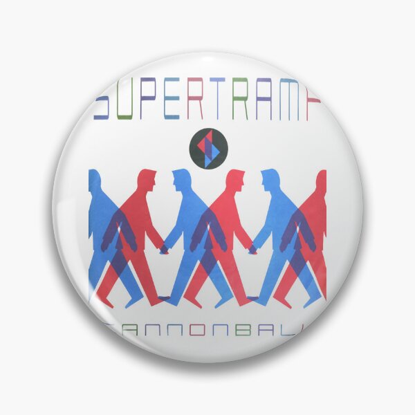 Item preview, The Moody Supertramp designed and sold by ElenaDorset.
