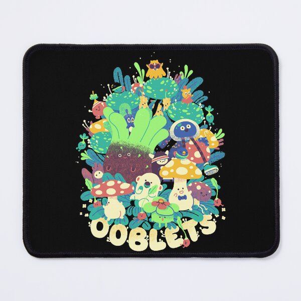 Artikelvorschau, Ooblets entworfen und verkauft von BlueJayArtists.