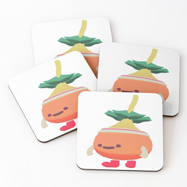 Artikelvorschau, Ooblets entworfen und verkauft von BlueJayArtists.