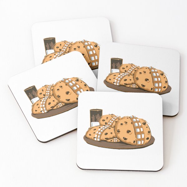 Item preview, “That’s mines.” - Cookie designed and sold by Stevenobinsun.