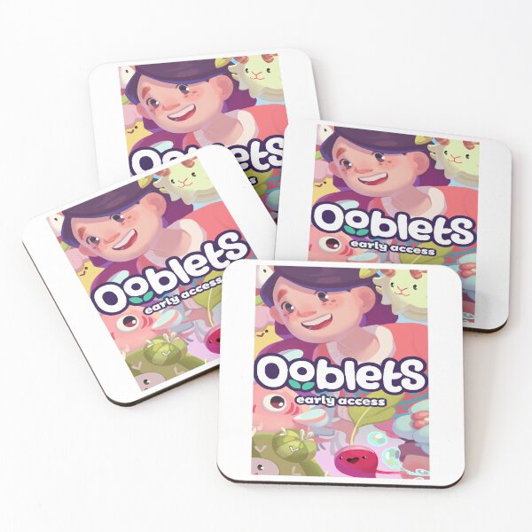Artikelvorschau, Ooblets entworfen und verkauft von BlueJayArtists.