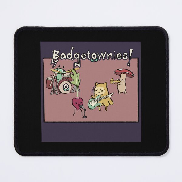 Item preview, Ooblets band! designed and sold by BlueJayArtists.
