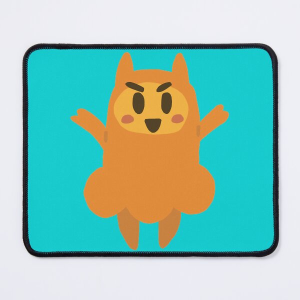 Item preview, Ooblets Clicky Claws designed and sold by BlueJayArtists.