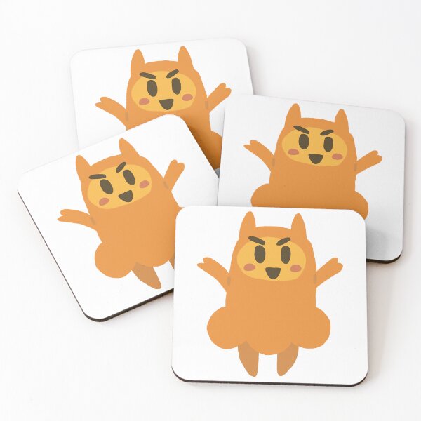 Item preview, Ooblets Clicky Claws designed and sold by BlueJayArtists.
