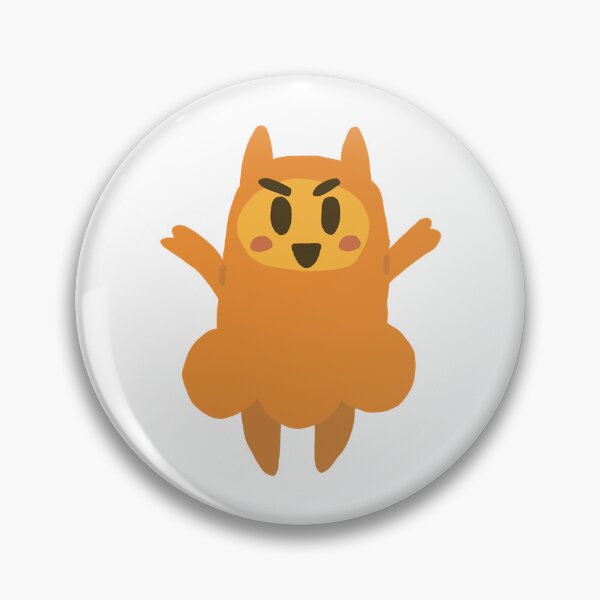 Item preview, Ooblets Clicky Claws designed and sold by BlueJayArtists.