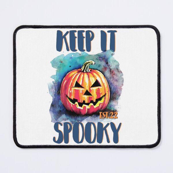 Item preview, KEEP IT SPOOKY designed and sold by GAADesignz.