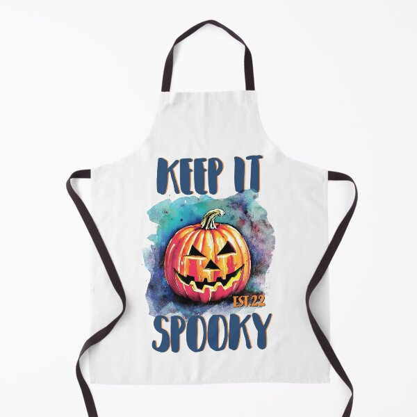 Item preview, KEEP IT SPOOKY designed and sold by GAADesignz.