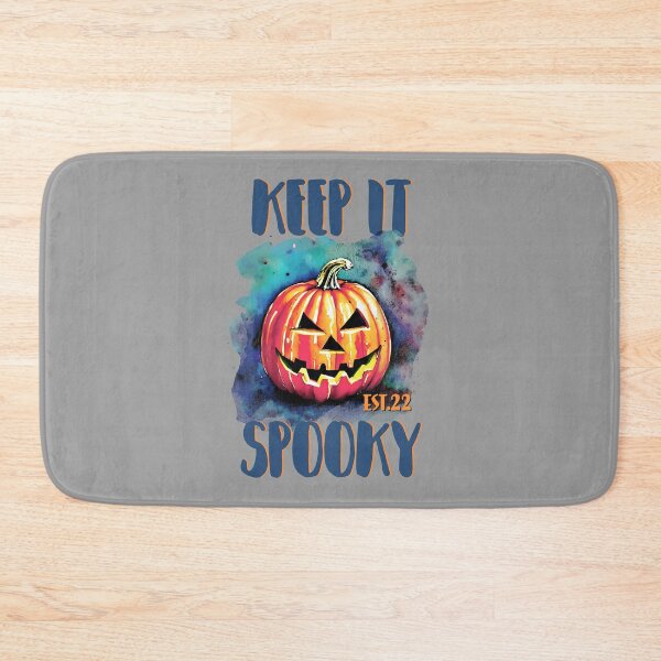 Item preview, KEEP IT SPOOKY designed and sold by GAADesignz.