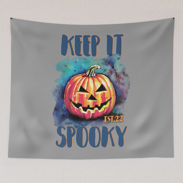 Item preview, KEEP IT SPOOKY designed and sold by GAADesignz.
