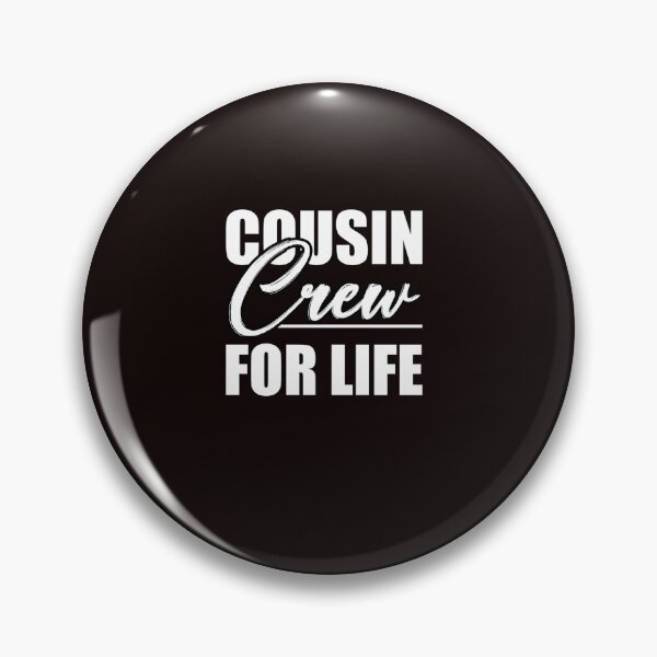 Item preview, crew for life designed and sold by Best Selling ⭐⭐⭐⭐⭐(9.0).
