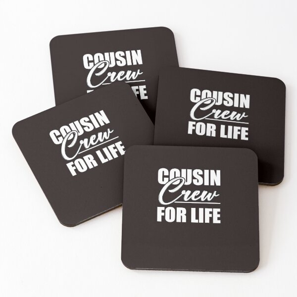 Item preview, crew for life designed and sold by Best Selling ⭐⭐⭐⭐⭐(9.0).