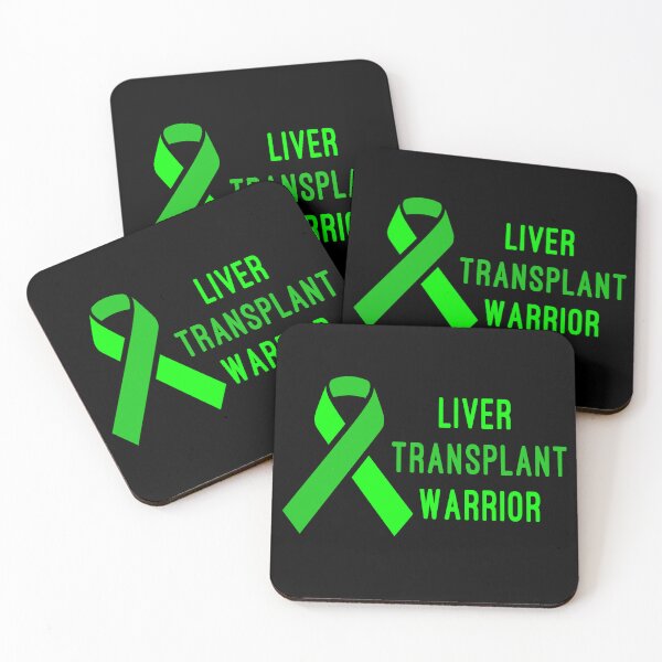 Item preview, Liver Transplant Warrior designed and sold by Color-Sparkle.
