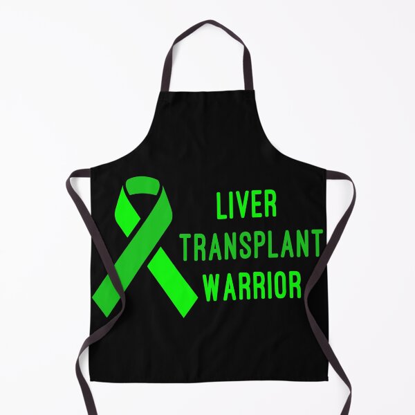 Item preview, Liver Transplant Warrior designed and sold by Color-Sparkle.