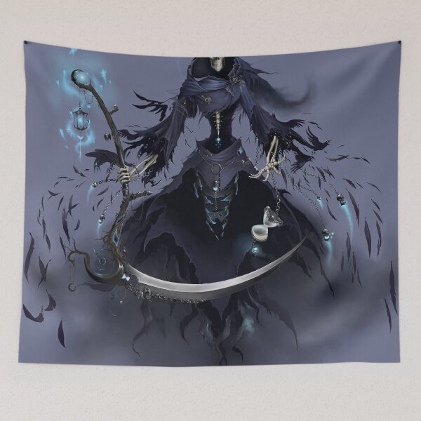 Item preview, The Grim Reaper designed and sold by Gultgull.